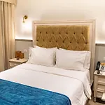 Hotel Royalty Puebla