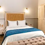 Hotel Royalty Puebla