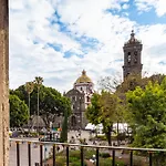 Hotel Royalty Puebla