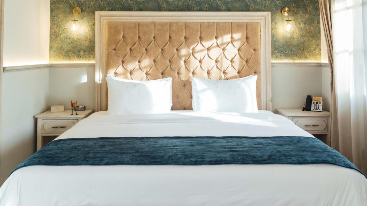 Royalty 4* Heroica Puebla de Zaragoza
