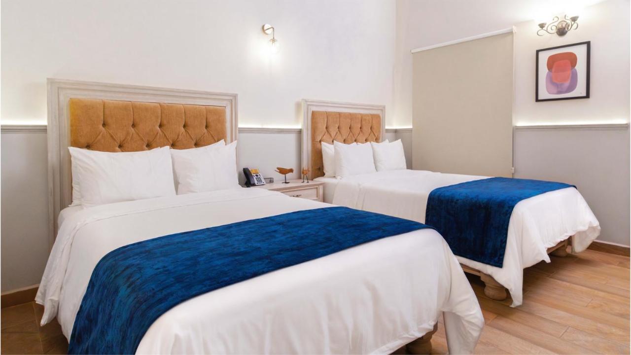 Royalty 4* Heroica Puebla de Zaragoza