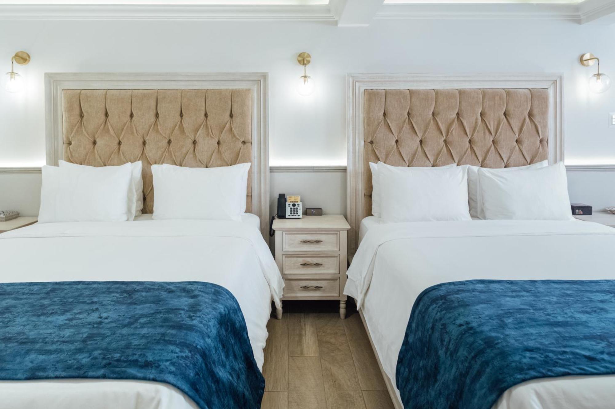 Hotel Royalty 4*