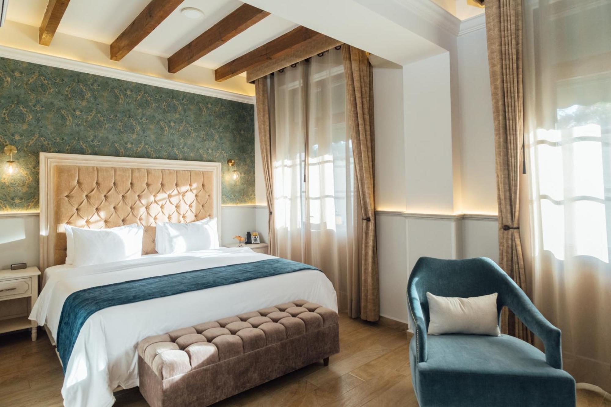 Royalty Hotel Heroica Puebla de Zaragoza