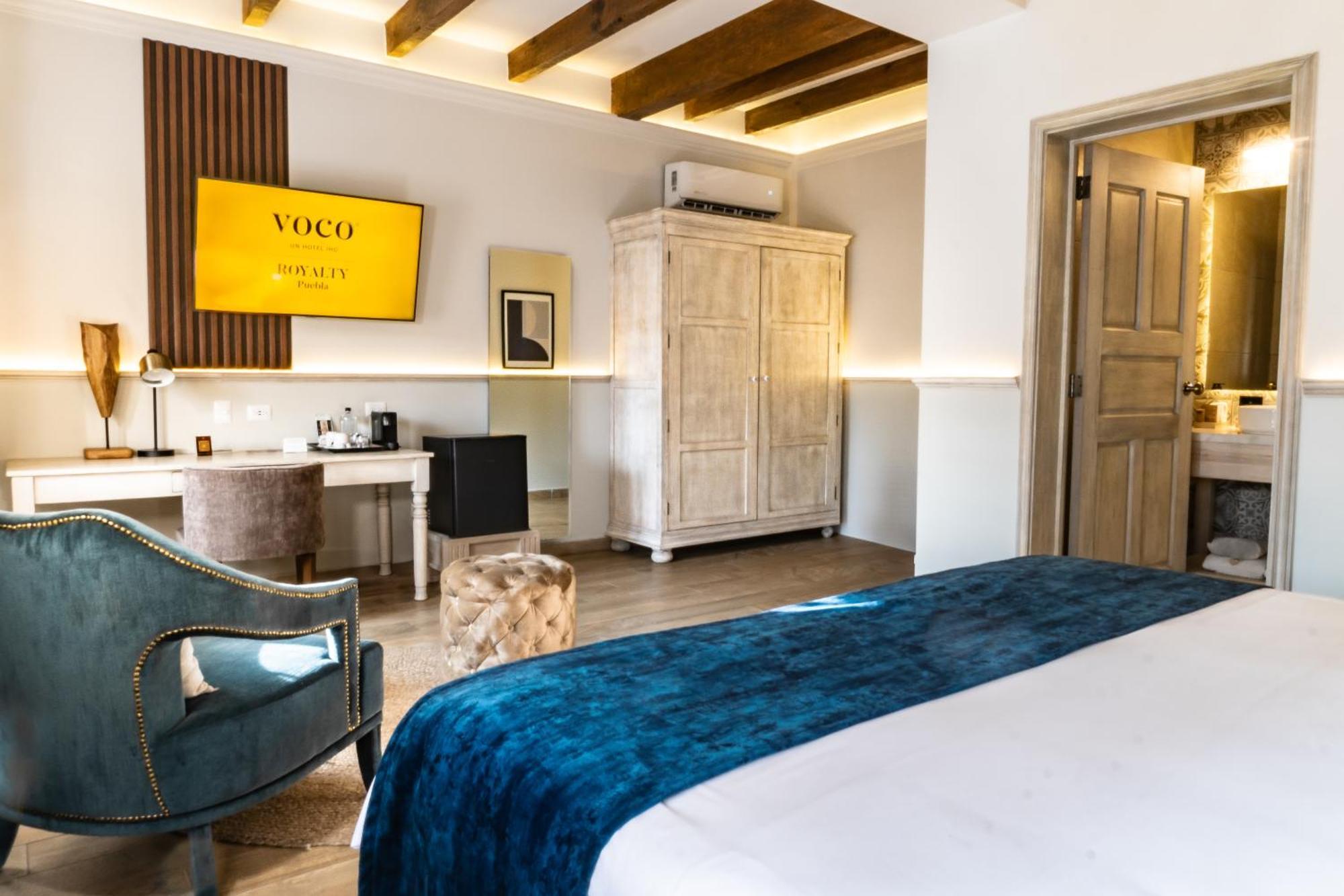 Royalty Hotel 4*