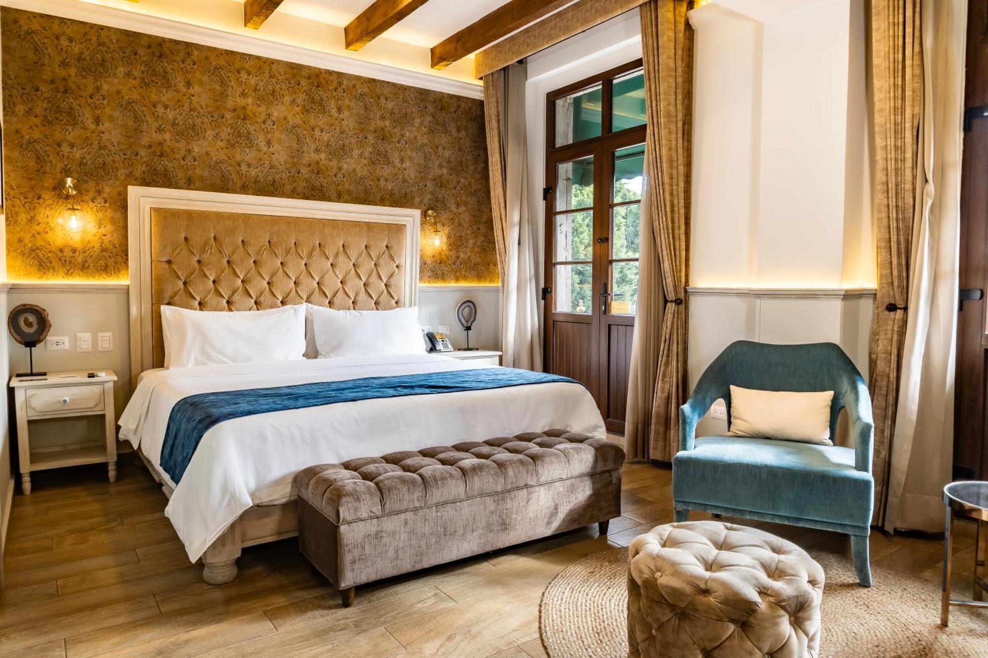 Royalty Hotel Heroica Puebla de Zaragoza