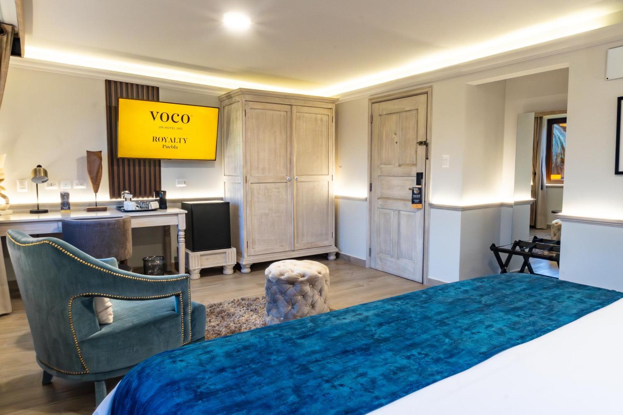 Hotel Royalty 4*