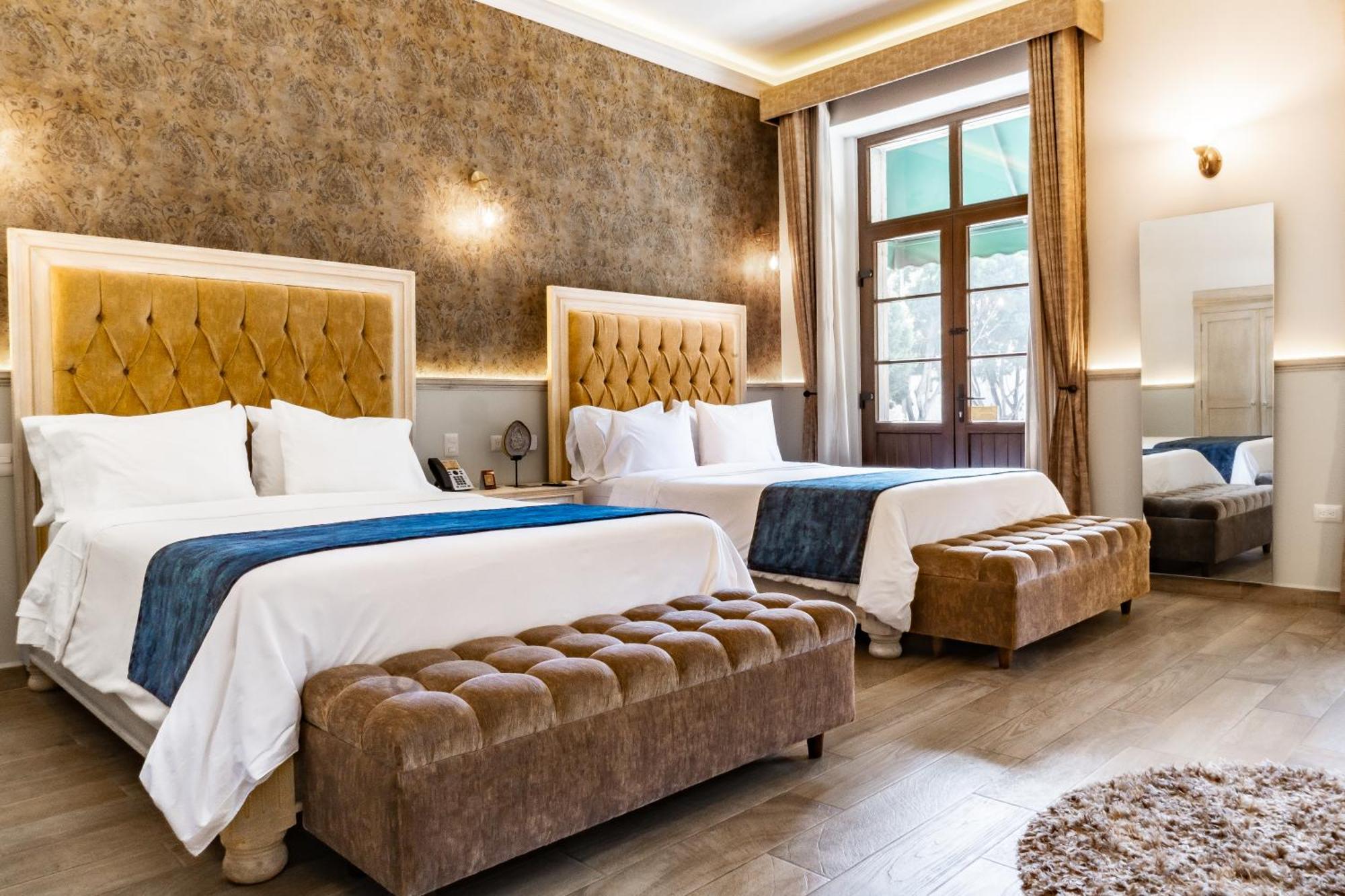 Hotel Royalty 4*